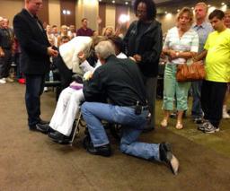 "CAN YOU HEAL THE SICK" BY DAVID MCMILLEN 