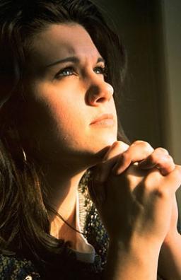 "QUALITY PRAYER" BY ANDREW WOMMACK 