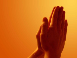 Do You Deserve My Prayers