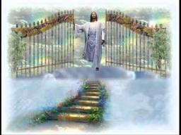 "ARE YOU GOING TO HEAVEN?" BY DAVID MCMILLEN 