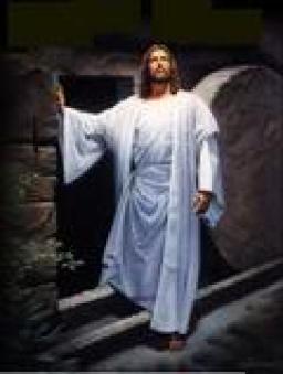 "SALVATION..DON'T LEAVE EARTH WITHOUT IT" BY DAVID MCMILLEN 