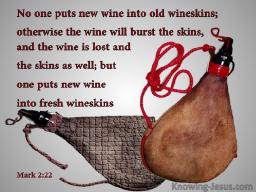 "SOMETHING NEW" BY ANDREW WOMMACK 