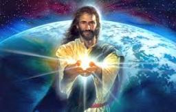 "JESUS, THE MESSIAH, THE SON OF GOD" BY DAVID MCMILLEN 