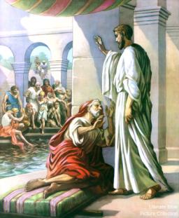 "NATURALLY HOLY" BY ANDREW WOMMACK 