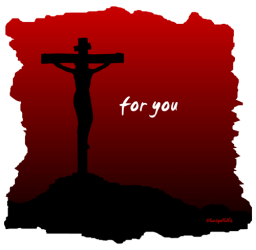 "I AM A CHRISTIAN" BY DAVID MCMILLEN 