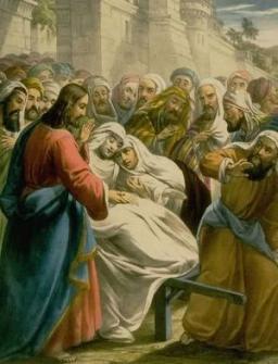 "WHOSE FAITH WAS IT" BY ANDREW WOMMACK 