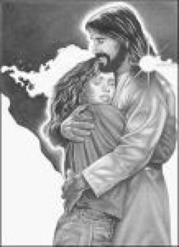 "A SPECIAL GIFT FOR JESUS" BY DAVID MCMILLEN 