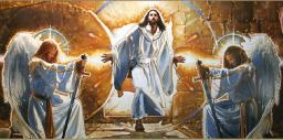 "THE RESURRECTION - CAN YOU PROVE IT HAPPENED?" BY DAVID MCMILLEN 
