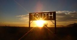 "GOD'S TRUTHS BELONG TO HIS CHILDREN" BY ANDREW WOMMACK