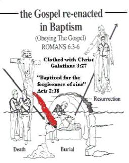 "WHAT IS THE POWER OF GOD?" BY DAVID MCMILLEN   