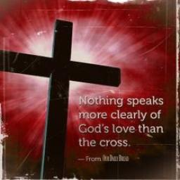 "HIS CHOSEN TREASURES" BY ANDREW WOMMACK