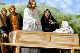 "CAN YOU RAISE SOMEONE FROM THE DEAD?"   BY  DAVID MCMILLEN 