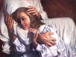 "GOD LIKES US" BY ANDREW WOMMACK 