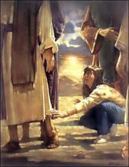 "MAKING FAITH WORK" BY ANDREW WOMMACK  