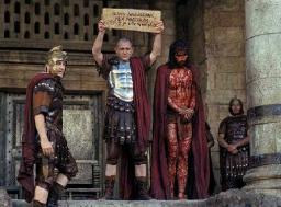 "ABOUT PERSECUTION" BY ANDREW WOMMACK