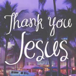 "GIVING GOD THE THANKS HE DESERVES" BY DAVID MCMILLEN 