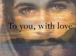 "THE GREATEST OF THESE IS LOVE" BY DAVID MCMILLEN 