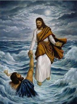 "ENTER DOUBT, EXIT FAITH" BY ANDREW WOMMACK  