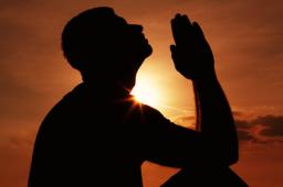 "HOW IS YOUR PRAYER LIFE?" BY DAVID MCMILLEN 