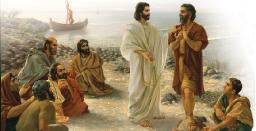 "SALVATION: A RELATIONSHIP" BY ANDREW WOMMACK S