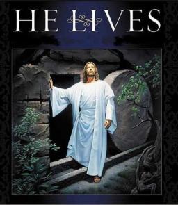 "THE TRUTH ABOUT THE RESURRECTION" BY DAVID MCMILLEN  