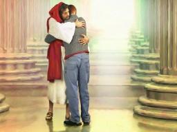 "HAVING A PERSONAL RELATIONSHIP WITH JESUS" BY DAVID MCMILLEN 
