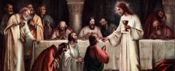 "RECEIVING CHRIST" BY ANDREW WOMMACK 