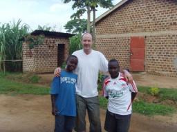 "WILL YOU BE THE ONE HE USES?"  BY DAVID MCMILLEN 