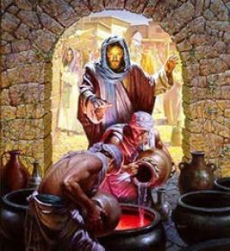 "SOMETIMES YOU HAVE TO PRAY FOR A MIRACLE" BY DAVID MCMILLEN 