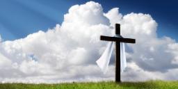 "ALL SIN HAS BEEN FORGIVEN" BY DAVID MCMILLEN 