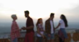 There's Gonna Be Talk