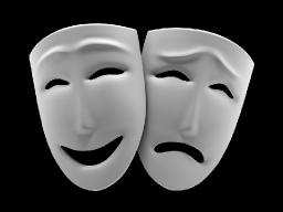 "TAKING OFF THE MASKS" BY ANDREW WOMMACK 