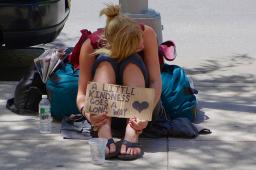 "BE A CHEERFUL GIVER" BY DAVID MCMILLEN 