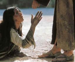 "JESUS TRIED HER FAITH" BY ANDREW WOMMACK 
