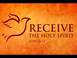 "THE MINISTRY OF THE HOLY SPIRIT" BY ANDREW WOMMACK 