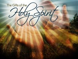 "RECEIVE THE FULLNESS OF GOD" BY DAVID MCMILLEN 