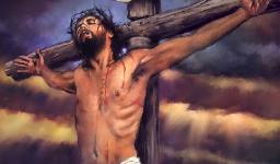 "DO YOU REALLY KNOW HOW MUCH GOD LOVES YOU?" BY DAVID MCMILLEN 