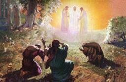 "ALIVE UNTO GOD" BY ANDREW WOMMACK 