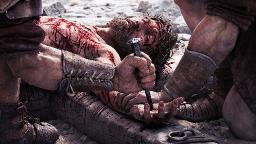 "THE LOVE OF GOD" BY DAVID MCMILLEN 