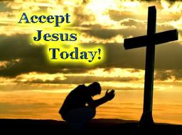 "HAVING A PERSONAL RELATIONSHIP WITH JESUS" BY DAVID MCMILLEN 