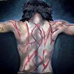 "LIMITLESS FORGIVENESS" BY ANDREW WOMMACK 