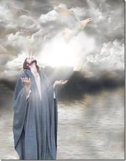 "HOLY GHOST TEACHER" BY ANDREW WOMMACK 