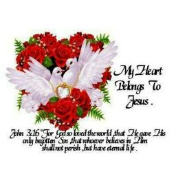 "THE HEART MATTERS" BY ANDREW WOMMACK 