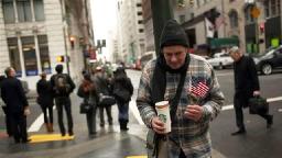 "ORPHANS, HOMELESS AND THE NEEDY" BY DAVID MCMILLEN  