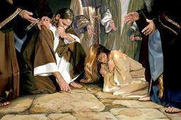 "AMAZING GRACE" BY ANDREW WOMMACK