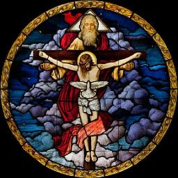 "MYSTERY OF THE TRINITY" BY ANDREW WOMMACK  