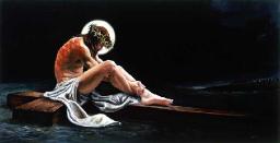 "ALL SIN HAS BEEN FORGIVEN" BY DAVID MCMILLEN 