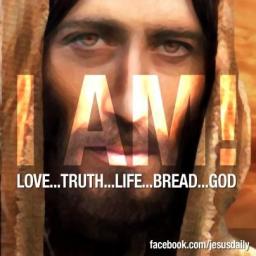 "GOD MADE FLESH" BY ANDREW WOMMACK  