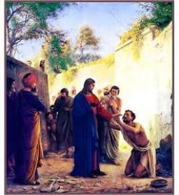 "SICKNESS IS NOT FROM GOD" BY ANDREW WOMMACK 