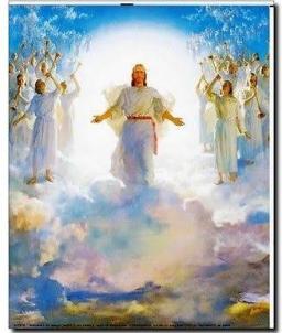 "ARE YOU READY FOR JESUS TO RETURN?" BY DAVID MCMILLEN 